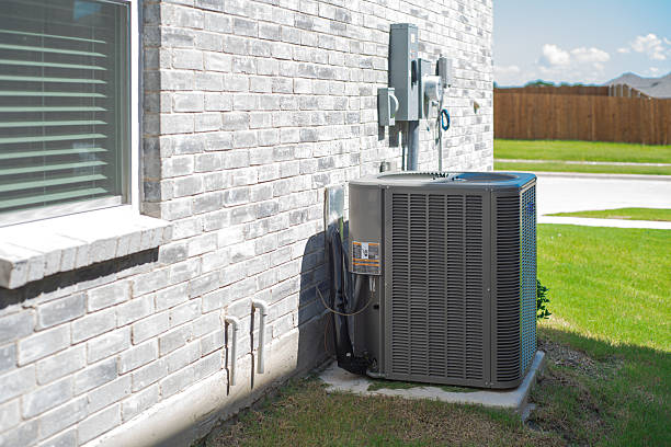 Reliable Ac Installation contractor in Troy, TN by FH HVAC